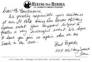 September_2014_Hiring-Our-Heroes_Lessville_LA